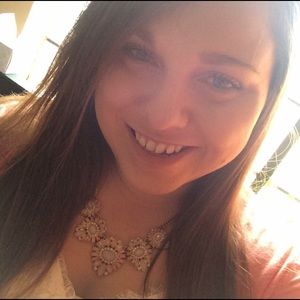 Meet your Posher, Tina